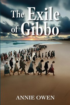 Cover The Exile of Gibbo