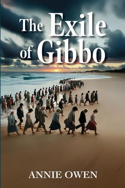 The Exile of Gibbo The Exile of Gibbo