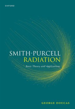 Cover Smith-Purcell Radiation