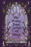 The Haunting Season for Love and Witches