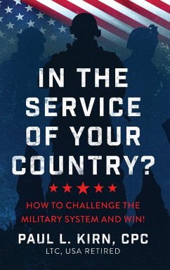 In the Service of Your Country? In the Service of Your Country?