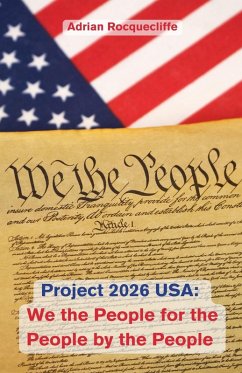 Cover Project 2026 USA