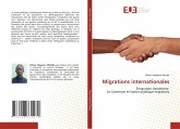 Migrations internationales