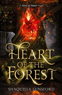 Cover Heart of the Forest