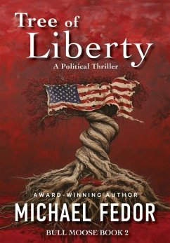 Cover Tree of Liberty