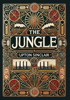 Cover The Jungle (Collector's Edition) (Laminated Hardback with Jacket)