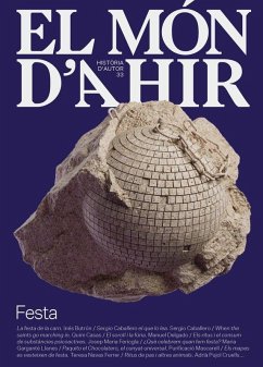 Cover El món d'ahir #33