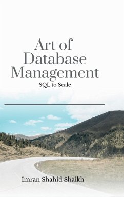 Cover Art of Database Management