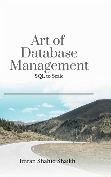 Art of Database Management Art of Database Management