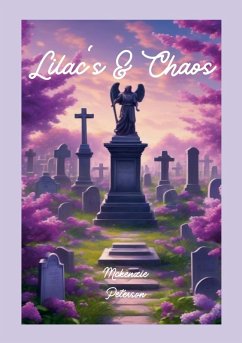 Cover Lilac & Chaos