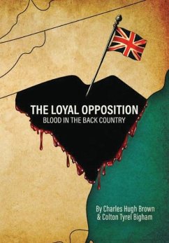 Cover The Loyal Opposition