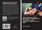 Hybrydyzacja mi¿dzy pomidorem koktajlowym i Petomech w celu uzyskania odporno¿ci na RKN Hybrydyzacja mi¿dzy pomidorem koktajlowym i Petomech w celu uzyskania odporno¿ci na RKN