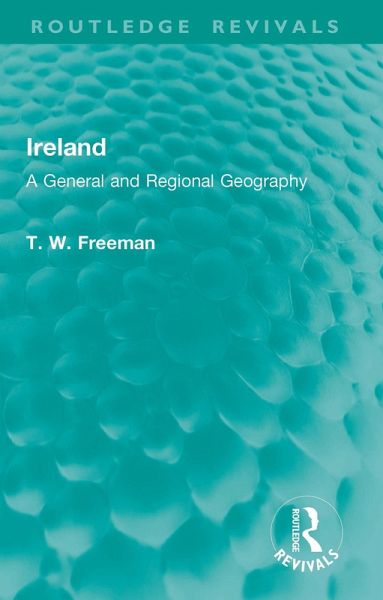 Ireland (eBook, PDF)