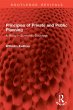 Principles of Private and Public... - Bild 1
