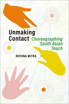 Cover Unmaking Contact