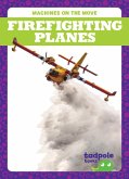Firefighting Planes Firefighting Planes