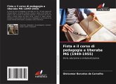 Fista e il corso di pedagogia a Uberaba MG (1949-1955)