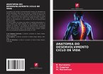 ANATOMIA DO DESENVOLVIMENTO CICLO DE VIDA