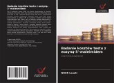 Badanie kosztów testu z eozyn¿-5'-maleimidem Badanie kosztów testu z eozyn¿-5'-maleimidem