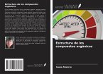 Estructura de los compuestos orgánicos Estructura de los compuestos orgánicos