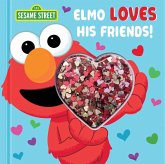 Sesame Street: Elmo Loves His Friends! Sesame Street: Elmo Loves His Friends!