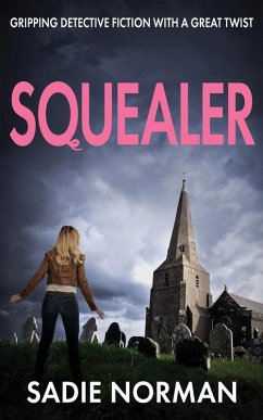 Cover SQUEALER