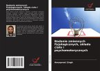 Badanie zmiennych fizjologicznych, sk¿adu cia¿a i psychomotorycznych