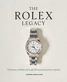 The Rolex Legacy The Rolex Legacy