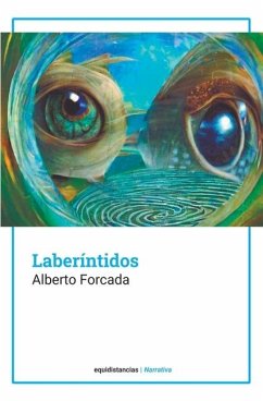 Cover Laberíntidos