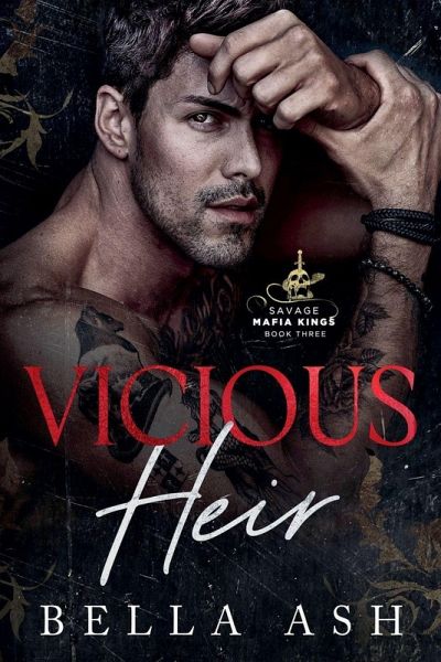 Vicious Heir