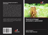 Esercizi di Kegel prenatali e postnatali Esercizi di Kegel prenatali e postnatali