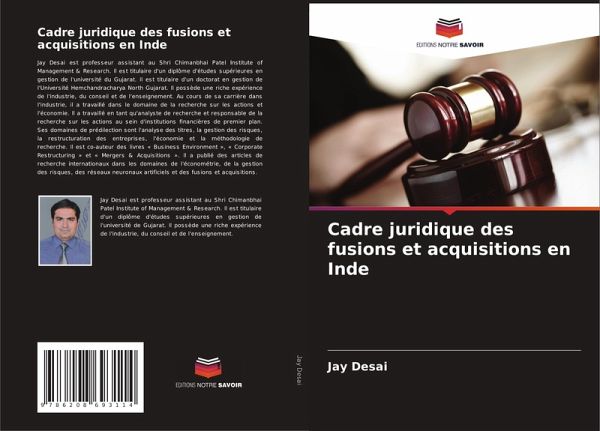 Cadre juridique des fusions et acquisitions en Inde