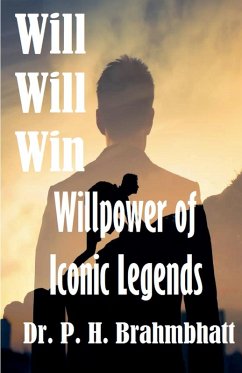Cover Will Will Win