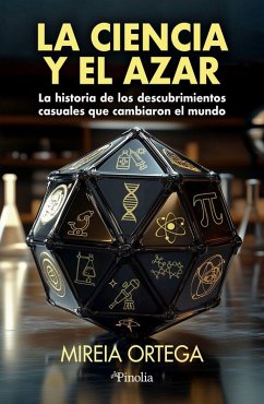 Cover La Ciencia Y El Azar