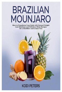 Cover Brazilian Mounjaro
