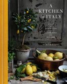 A Kitchen in Italy A Kitchen in Italy