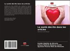La santé décrite dans les articles