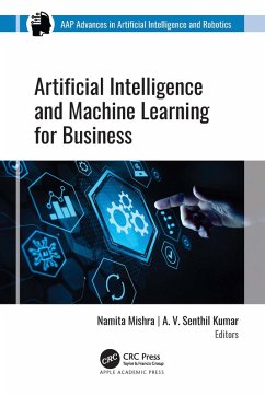 Artificial Intelligence and Machine Learning for Business (eBook, PDF)