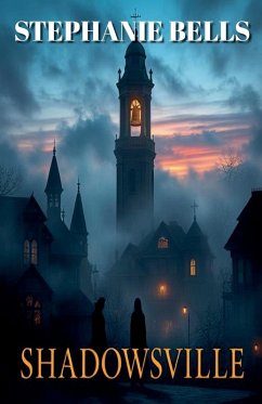 Cover Shadowsville
