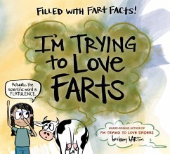 Cover I'm Trying to Love Farts