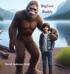Bigfoot Buddy Bigfoot Buddy