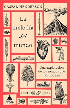Cover La Melodia del Mundo