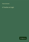 A Treatise on Logic A Treatise on Logic