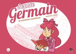 Cover SOPHIE GERMAIN