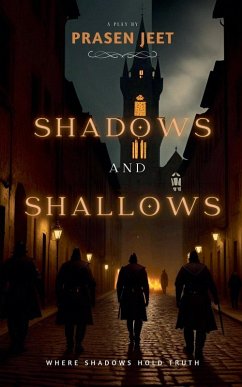 Cover Shadows & Shallows