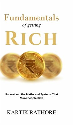 Cover Fundamentals of Getting Rich
