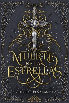 Cover La muerte de las estrellas