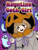 Haunting Goth Girl Haunting Goth Girl