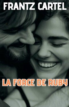 Cover La force de Ruby