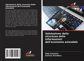 Valutazione della sicurezza delle informazioni dell'economia aziendale